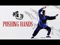 Pushing Hands (1991) | Trailer | Ang Lee | Sihung Lung | Lai Wang | Bozhao Wang | Deb Snyder