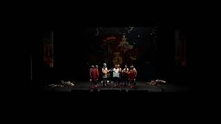 Nunca es tarde si la dicha es buena – Preliminares – COAC 2004