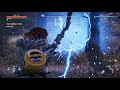 Horizon Zero Dawn Frozen Wilds Find Natuk the Shaman's Path