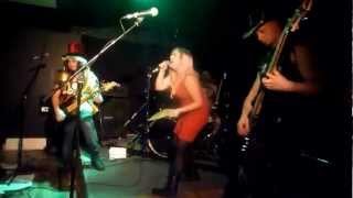 Cereal Killers (Green Jelly Tribute) - Electric Harley House Of Love (Live In Montreal)