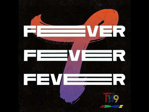 deja vu x exit『MASHUP』[ateez, t1419]