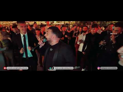 Costel Biju - Da-i la gambe | Nunta Florinel Coman |