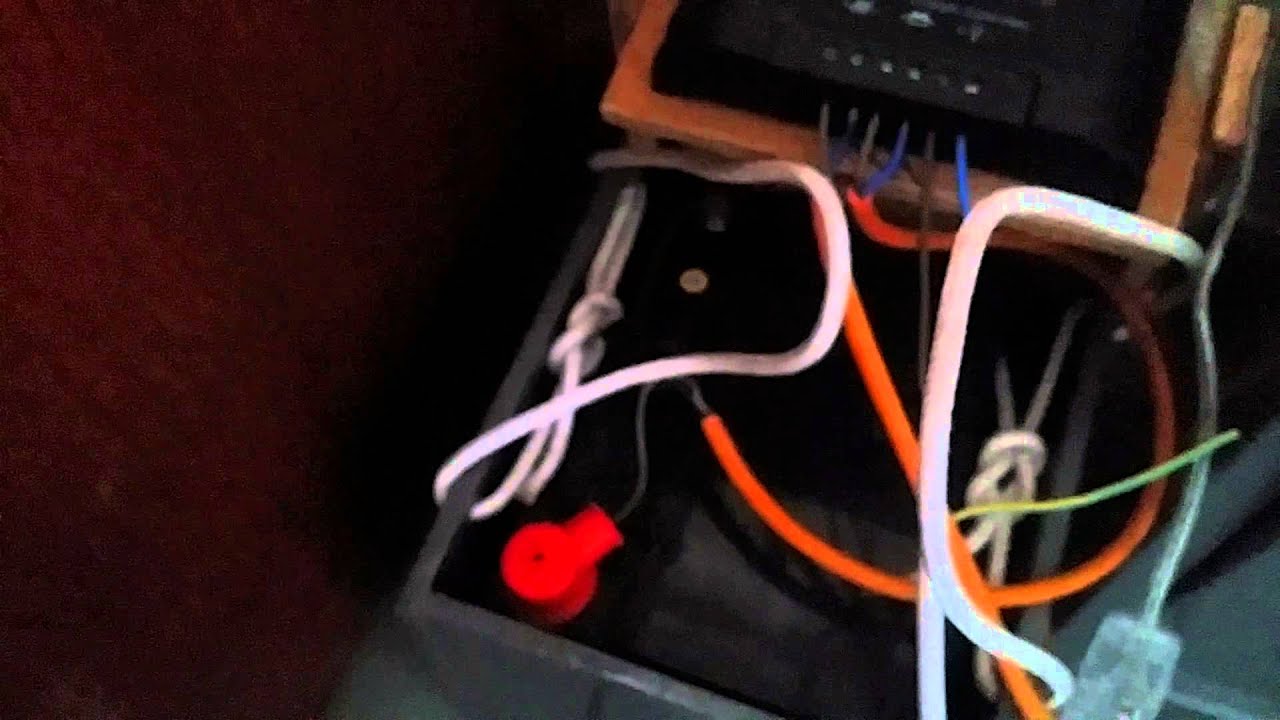 LED lamp op zonnepanelen test