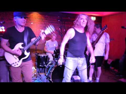 AB/CD - LIVE WIRE (Live) @ Efzet Bad Vilbel 03.09.16