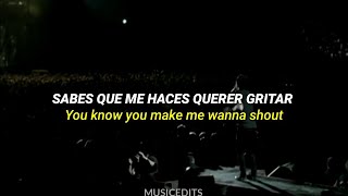 Green Day - Shout (Sub.Español) | Vídeo