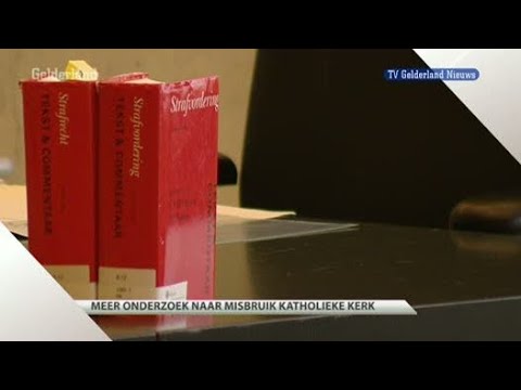 GLD Nieuws 19 februari 2011 - Nieuws