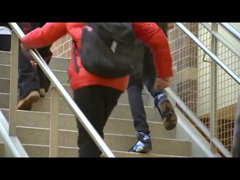 Youth Risk Behavior Survey shows improvements in teen ...