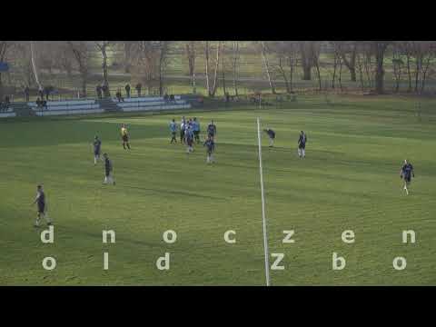 Dąb Kębłowo 1-0 Zjednoczeni Pudliszki