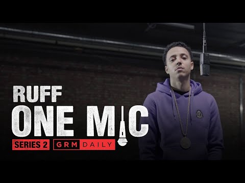 Video thumbnail for One Mic Freestyle