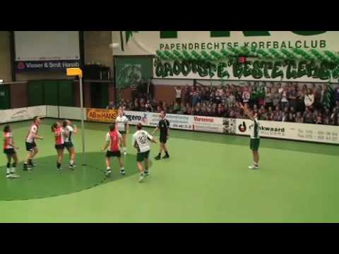 05-12-2009 PKC 1 - TOP/wereldtickets.nl / Doelpunten