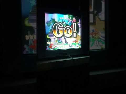 Timebones (Marth) vs Colbol (Fox) - Momocon 2018