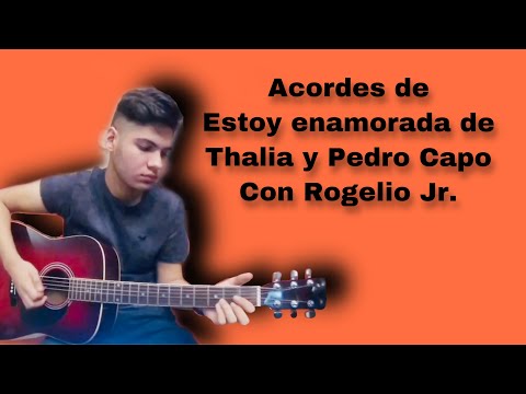 Estoy Enamorada - Thalía