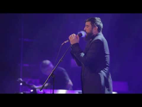 Rodrigo Leão & Scott Matthew - "Terrible Dawn" ao vivo no Coliseu de Lisboa