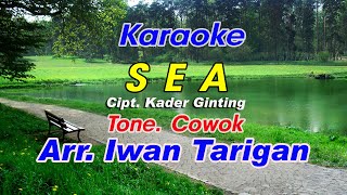 Download lagu Karaoke Lagu Karo Sea Tone Cowok mp3