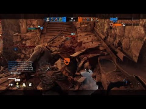 For Honor - How can you not love this game?