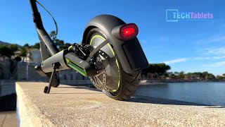 Navee S65 Review - My New Favorite 25KM/H eScooter!