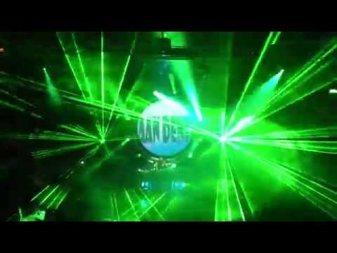 Infection Music club kampen 2015