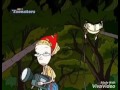Nigel Thornberry