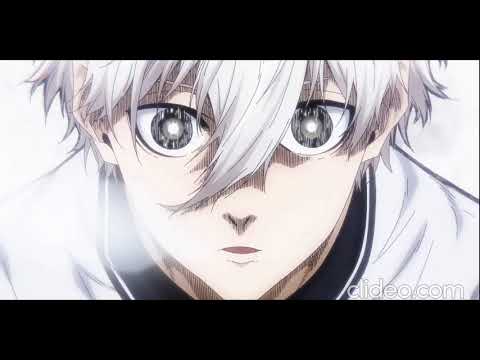 Blue Lock OST - Turnaround [Extended]