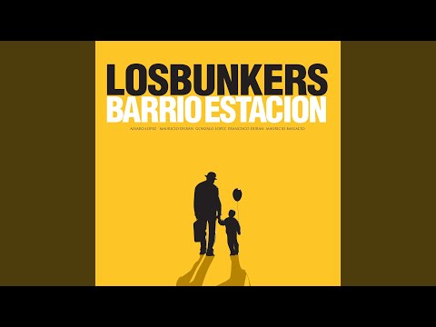 Videoclip de El Mismo Lugar (Remasterizado) — Los Bunkers