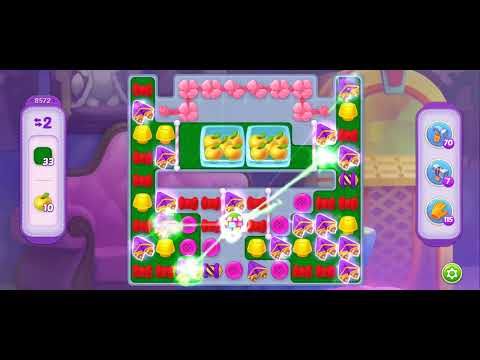 Homescapes level 8572 HD