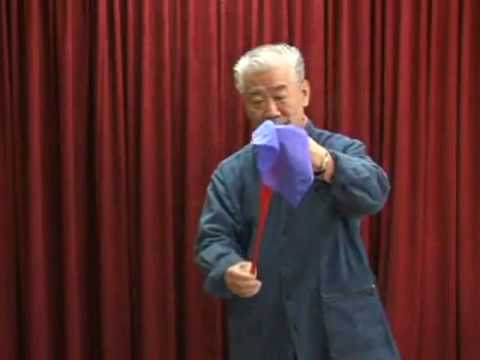 MC Auto Silk Changer by Mikame   Trick at Kant Magic