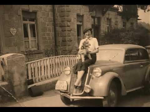 So süß hab' ich noch nie geträumt, Tango, Egon Kaiser Tanzorchester, Paul Dorn, Berlin, 1939