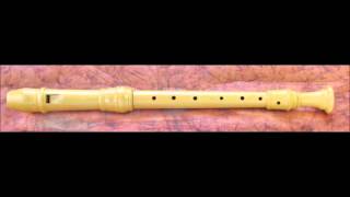 Jacob Denner alto recorder by Marcelo Gurovich Jacob Denner alto recorder by Marcelo Gurovich