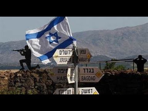 Breaking Israeli News Depka File December 2018 News Video