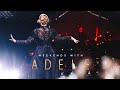 Adele - Rumour Has It (Weekends With Adele Live)