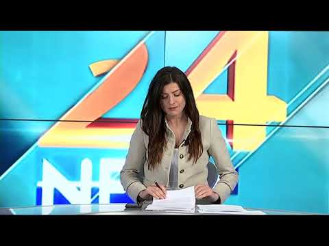 TG NEWS 24 | 29 Novembre 2018 | ORE 11 00