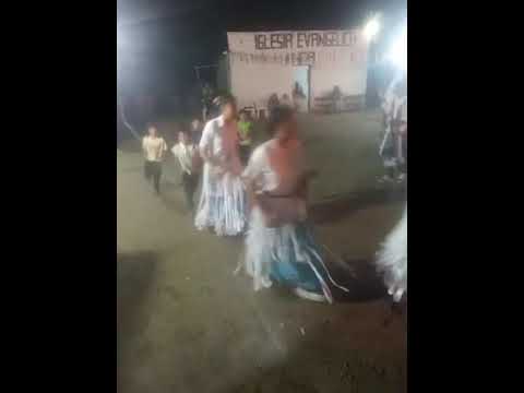 día 11/04/26 aniversario de la I.E.U. tostado santa fe argentina pastor aurelio ruiz