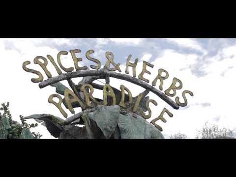 Nasuha Herbal Farm Promo