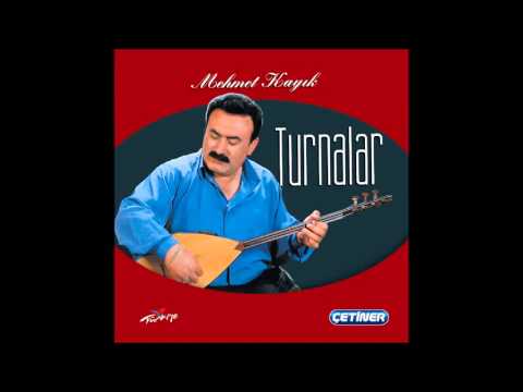 Süpürgesi Yoncadan - Hocamın Evleri - Aslan Mustafa - Meram Bağları - Mehmet Kayık - [OfficalAudio]