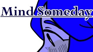 [I&#39;d Like to Walk Around in Your Mind Someday]