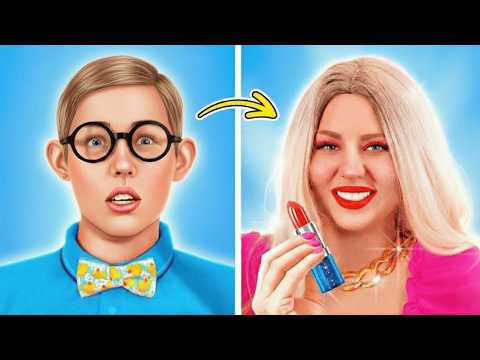 MENIRU SAHABATKU SEPANJANG HARI oleh Musikal Dunia La La