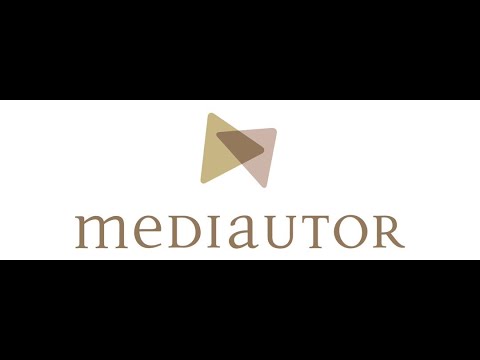 Presentación de Mediautor