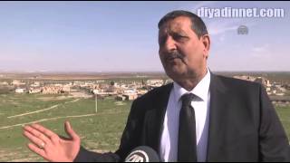 preview picture of video 'Harran'da hedef 2 milyon turist  ŞANLIURFA'