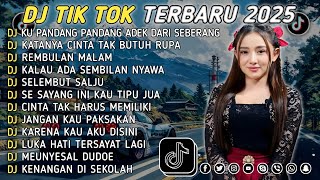 Download lagu DJ TIKTOK TERBARU 2025 || DJ CINTA DARI SEBERANG 🎵 DJ KATANYA CINTA TAK BUTUH RUPA 🎵 FULL ALBUM❗❗ mp3 Download lagu DJ TIKTOK TERBARU 2025 || DJ CINTA DARI SEBERANG 🎵 DJ KATANYA CINTA TAK BUTUH RUPA 🎵 FULL ALBUM❗❗ mp3