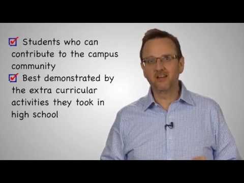 Why are extracurricular activities so important?