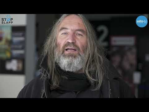 Stop SLAPP - Statements 16 | Christoph Franceschini