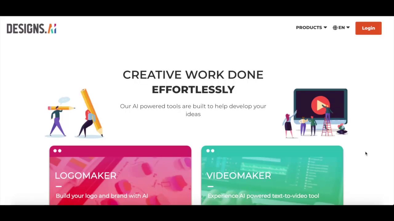 Best Free Online Color Palette Generator - Full Tutorial | Designs.ai Color Matcher