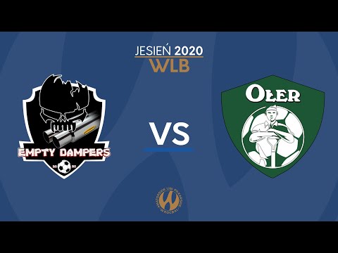 Empty Dampers - Ołer Meble Ogrodowe 2:2.