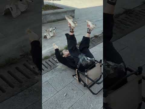 Ni Jedna Stolica Ne Radi! 😂💥#shorts #viral