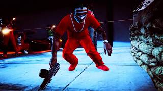 King Louie - You Love That Bitch (4K) (Official EBKM Music video) SHOT BY @EBKCASHOUT & @EBKIVO