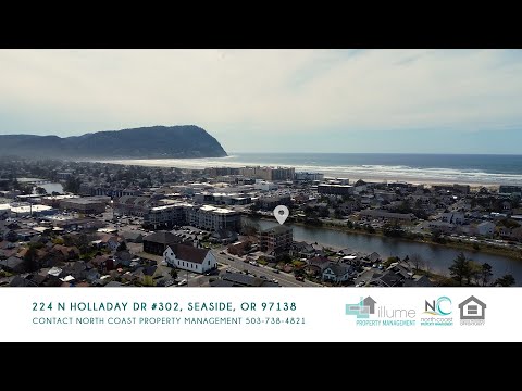 2 Bedroom, 2 Bath.. LOCATION LOCATION LOCATION.... River Views!! property video