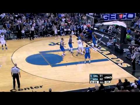 Nick Young Play of the Year?