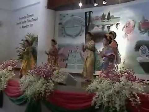 Thai reportage kondiaw