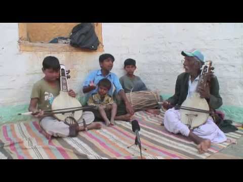 Geoff Baker - Beyond Text: Growing Into Music - Part 1/4