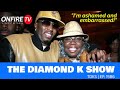 Biggie's mom has harsh words for Diddy | The Diamond K Show